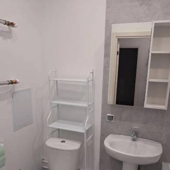 Сдается 1-комнатная квартира, 37,5 м²