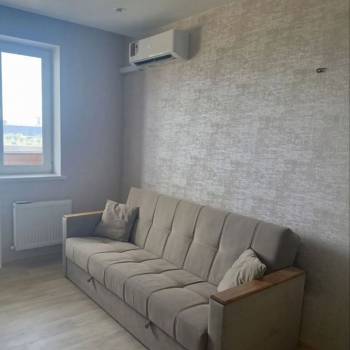 Сдается 1-комнатная квартира, 34 м²