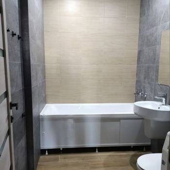 Сдается 1-комнатная квартира, 34 м²