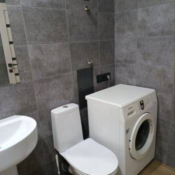 Сдается 1-комнатная квартира, 34 м²