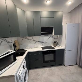 Сдается 1-комнатная квартира, 36 м²