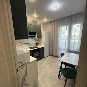 Сдается 1-комнатная квартира, 36 м²