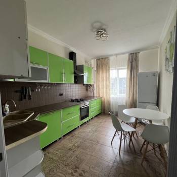 Сдается 2-х комнатная квартира, 59 м²