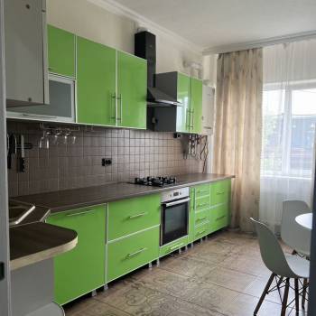 Сдается 2-х комнатная квартира, 59 м²