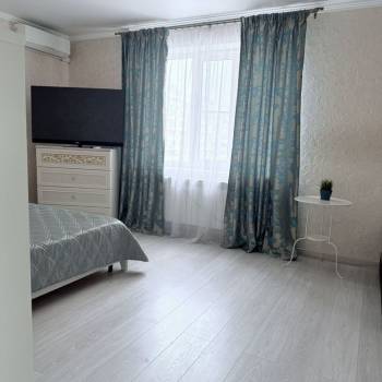 Сдается 1-комнатная квартира, 36 м²