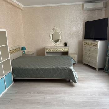 Сдается 1-комнатная квартира, 36 м²