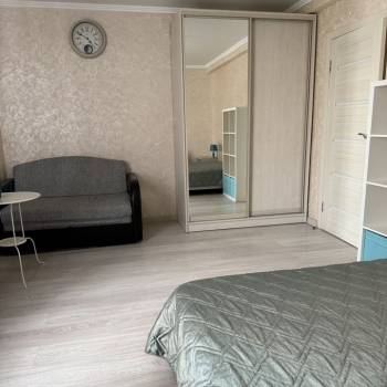 Сдается 1-комнатная квартира, 36 м²