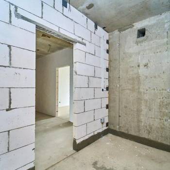 Продается 2-х комнатная квартира, 80 м²