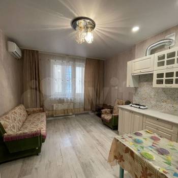 Сдается 1-комнатная квартира, 28 м²
