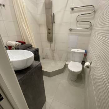 Сдается 1-комнатная квартира, 25 м²