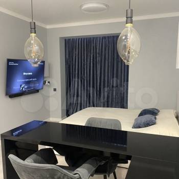 Сдается 1-комнатная квартира, 25 м²