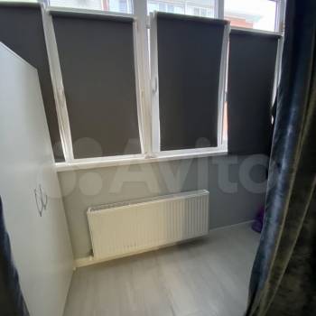 Сдается 1-комнатная квартира, 25 м²