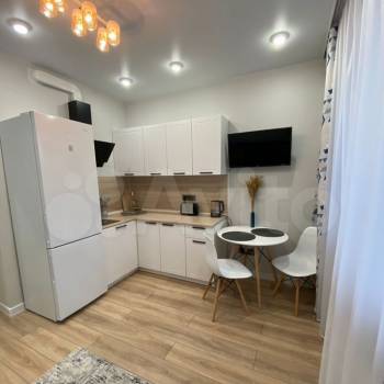 Сдается 1-комнатная квартира, 21,9 м²