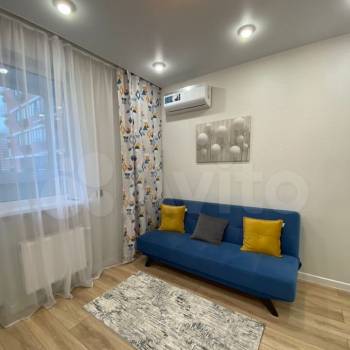 Сдается 1-комнатная квартира, 21,9 м²