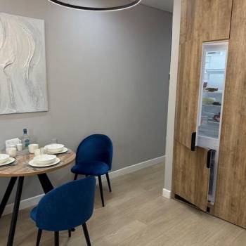Сдается 1-комнатная квартира, 38 м²
