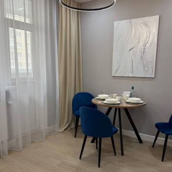 Сдается 1-комнатная квартира, 38 м²