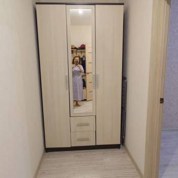 Сдается 1-комнатная квартира, 40 м²