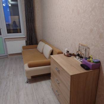 Сдается 1-комнатная квартира, 40 м²