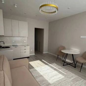 Продается 1-комнатная квартира, 26 м²