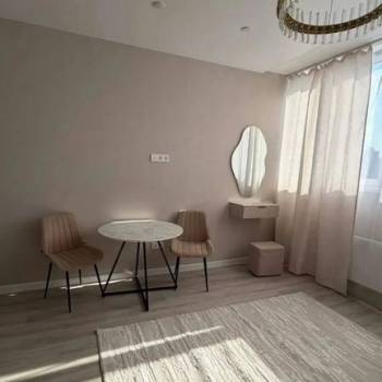 Продается 1-комнатная квартира, 26 м²