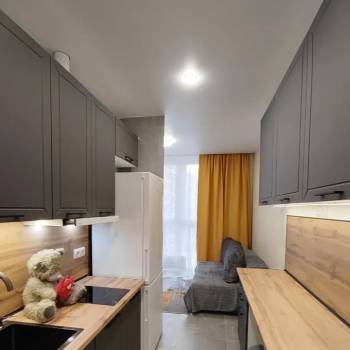 Сдается 1-комнатная квартира, 23 м²