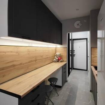 Сдается 1-комнатная квартира, 23 м²