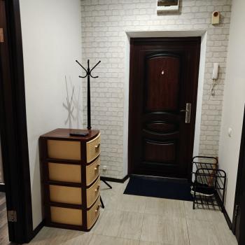 Сдается 1-комнатная квартира, 37,4 м²