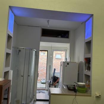 Сдается Дом, 23 м²