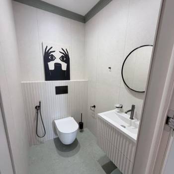 Продается 3-х комнатная квартира, 120 м²
