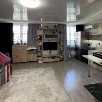 Продается 3-х комнатная квартира, 60 м²