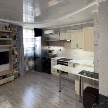 Продается 3-х комнатная квартира, 60 м²
