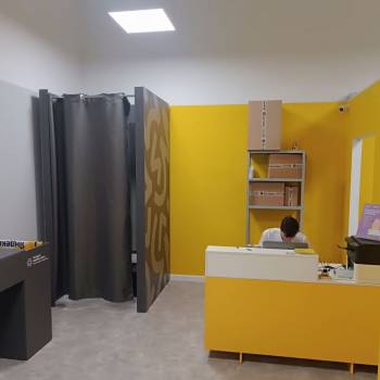 Сдается Нежилое помещение, 37 м²