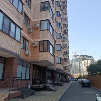 Сдается Нежилое помещение, 37 м²