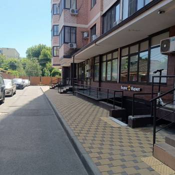 Сдается Нежилое помещение, 37 м²