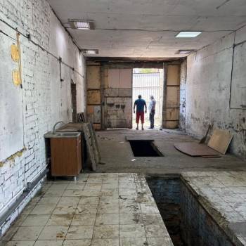 Сдается Нежилое помещение, 90 м²