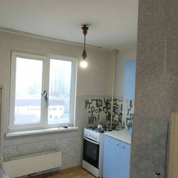 Продается 2-х комнатная квартира, 47,3 м²