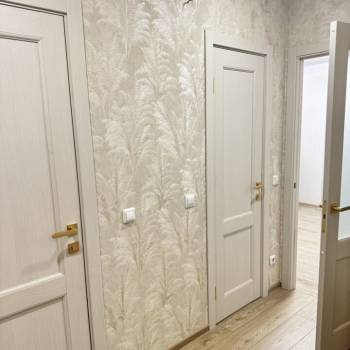 Продается 3-х комнатная квартира, 80 м²