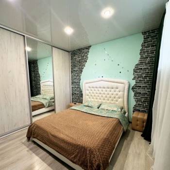 Продается 2-х комнатная квартира, 58 м²