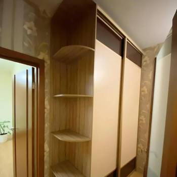 Сдается 1-комнатная квартира, 33 м²