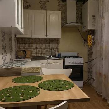 Сдается 1-комнатная квартира, 33 м²