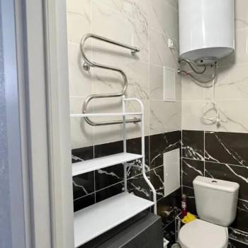 Сдается 1-комнатная квартира, 36 м²