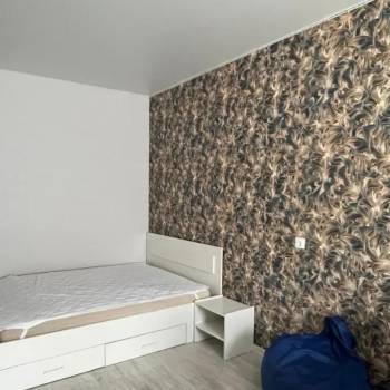 Сдается 1-комнатная квартира, 36 м²
