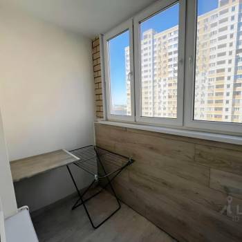 Сдается 1-комнатная квартира, 36 м²