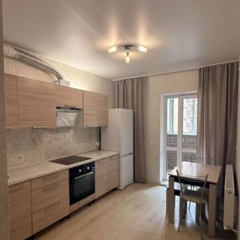 Сдается 2-х комнатная квартира, 59,2 м²