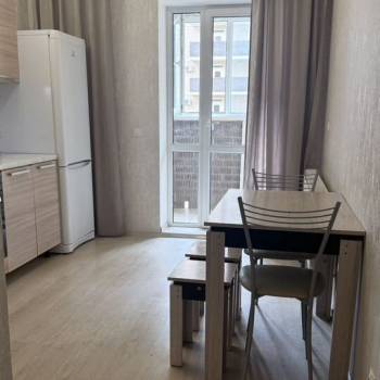 Сдается 2-х комнатная квартира, 59,2 м²