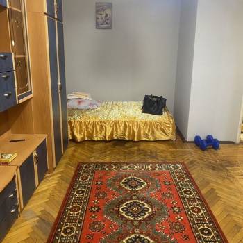 Сдается 1-комнатная квартира, 33 м²