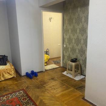 Сдается 1-комнатная квартира, 33 м²