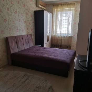 Сдается 1-комнатная квартира, 37 м²