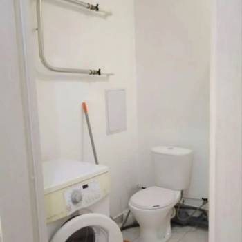 Сдается 1-комнатная квартира, 36,6 м²
