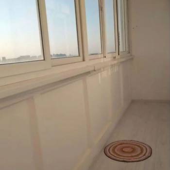 Сдается 1-комнатная квартира, 36,6 м²